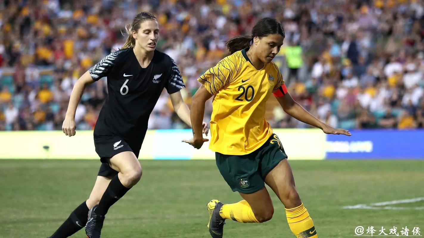 高清畅享女足世界杯直播，全程赛事精彩不断